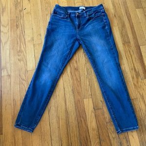 Loft Jeans